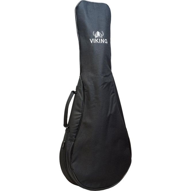 Hovedbilde Viking VMB-10A Mandolin bag, A Style