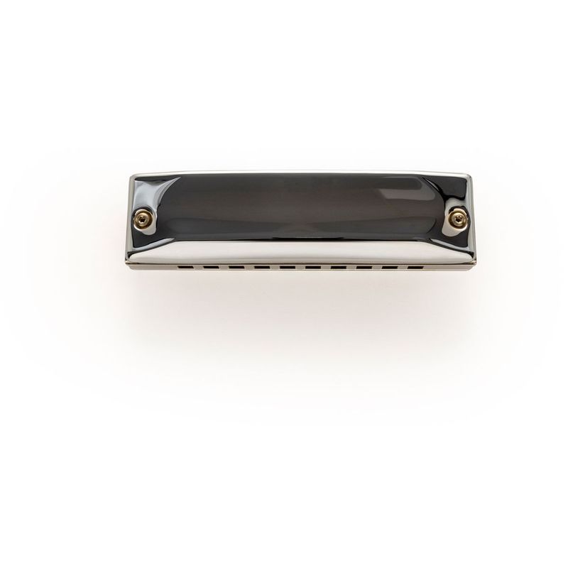 Hohner Meisterklasse Diatonisk munnspill, C-dur
