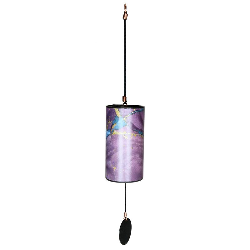 Zaphir Chimes Twilight Lilla