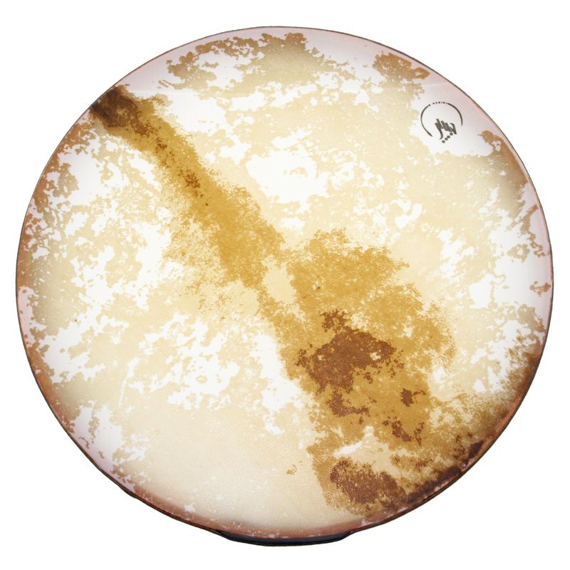 Daf Pro Niru DAF-5, persisk rammetromme