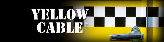 Yellow Cable