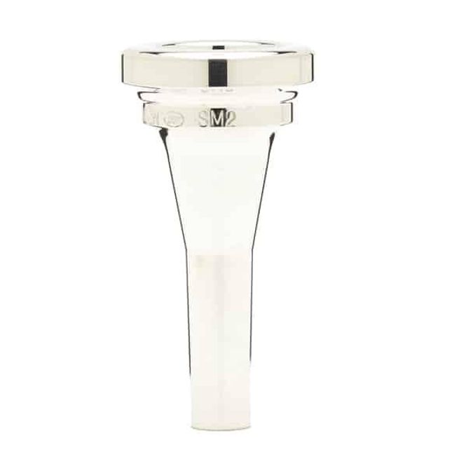 Hovedbilde Denis Wick 5880E munnstykke, euphonium, SM2