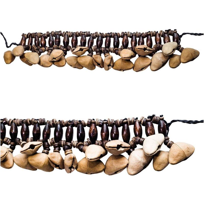 Fotlenke av Chacha-frø