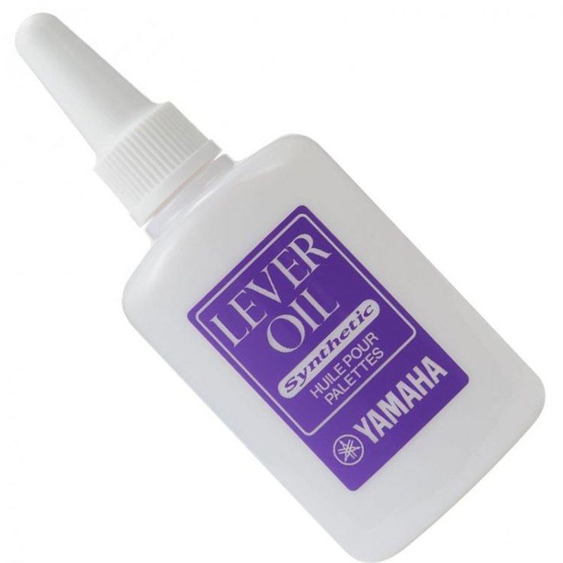 Yamaha LO4 spakeolje