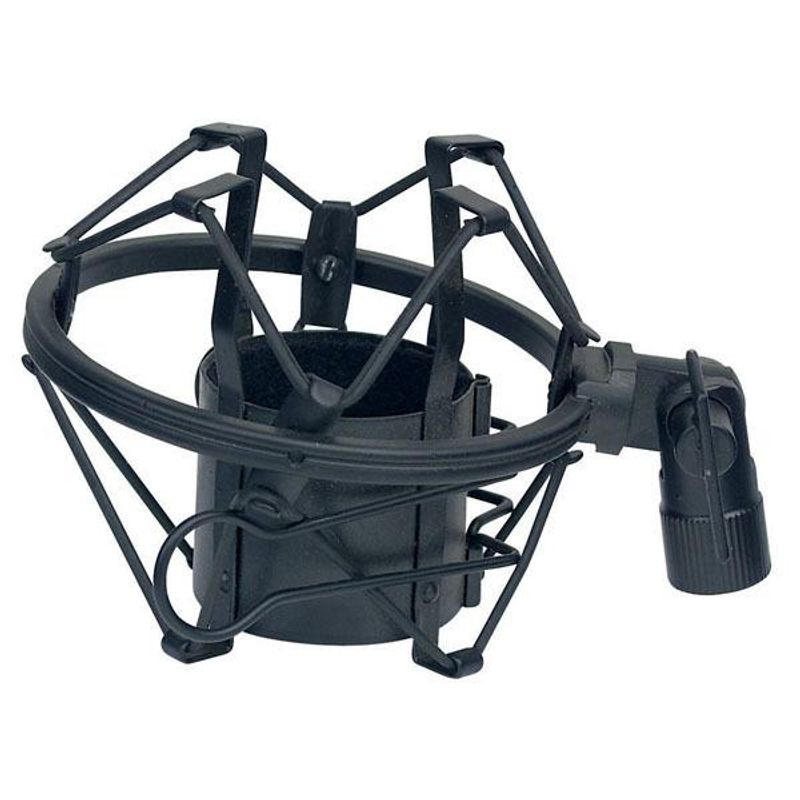 Mikrofonholder Anti-sjokk - DAP D8945