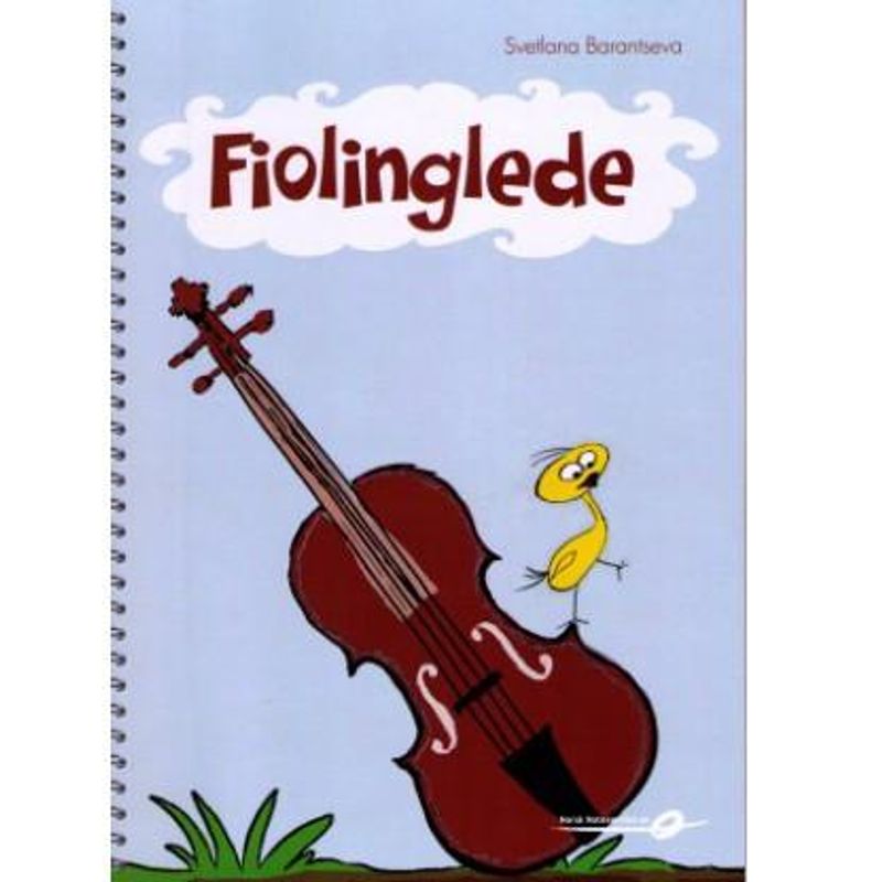 Fiolinglede - Svetlana Barantseva