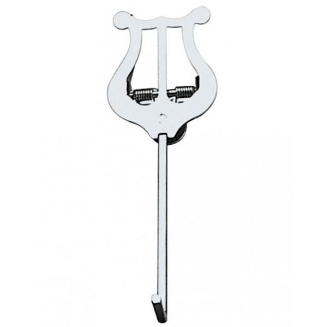 Hovedbilde AP&M 501N 3.9mm x 145mm m/vinkel, Noteklype til Trompet/Kornett