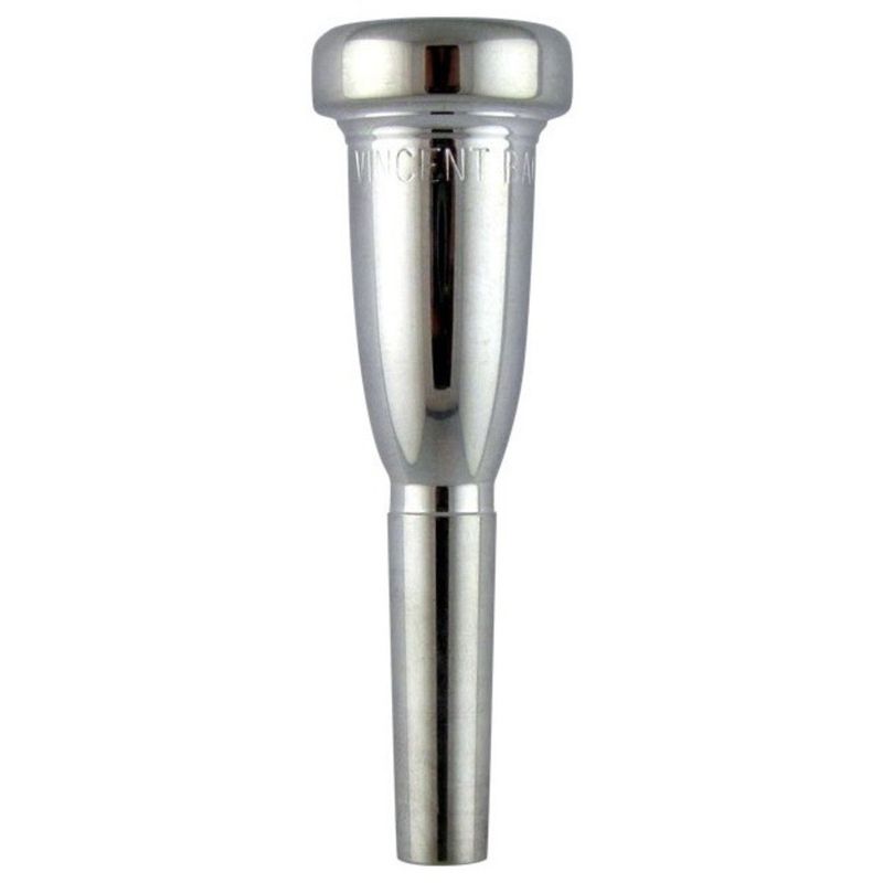 Bach K351 munnstykke, trompet, megatone, 5C