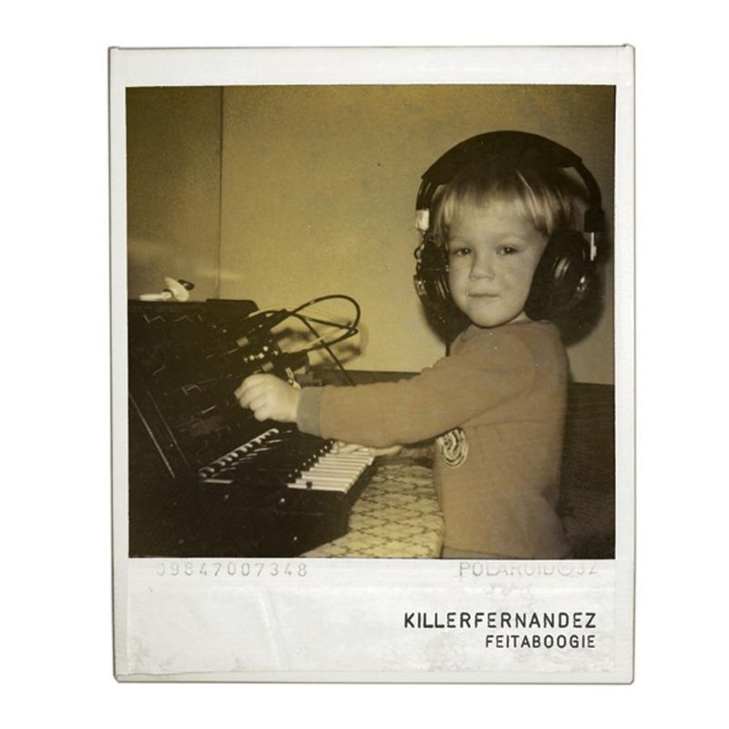 Killerfernandez - Feitaboogie