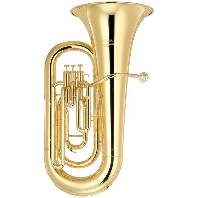 Hovedbilde Yamaha Tuba | YEB-201