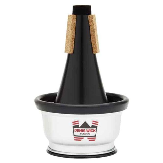 Hovedbilde Denis Wick DW 5531 mute for kornett/trompet, Adjustable Cup