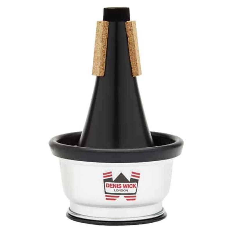 Denis Wick DW 5531 mute for kornett/trompet, Adjustable Cup