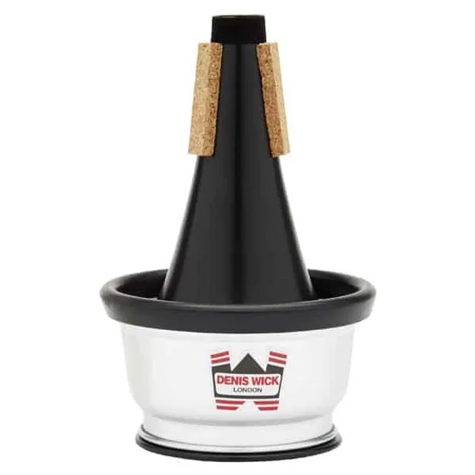 Hovedbilde Denis Wick DW 5531 mute for kornett/trompet, Adjustable Cup