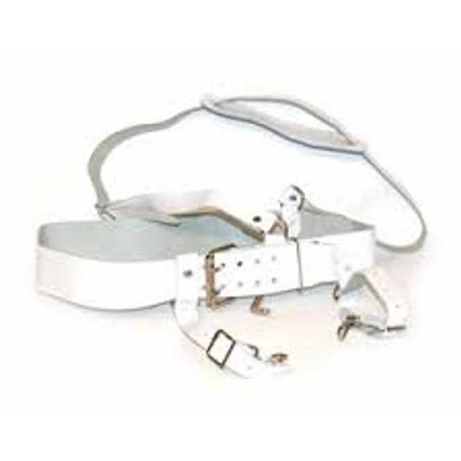 Hovedbilde Unica trommesele, belte 115 cm