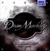Dean Markley NickelSteel Elgitarstrenger