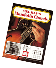 Hovedbilde Mandolin Chords