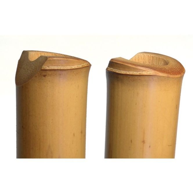 Hovedbilde Shakuhachi uten rot-ende SHK-2