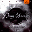Dean Markley NickelSteel Elgitarstrenger