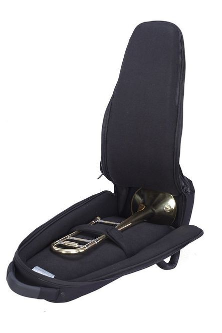 Hovedbilde Fusion F2-33 BW FH B waldhorn