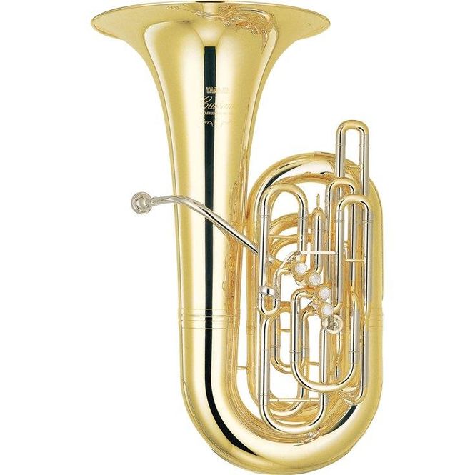 Hovedbilde Yamaha Tuba | YCB-822