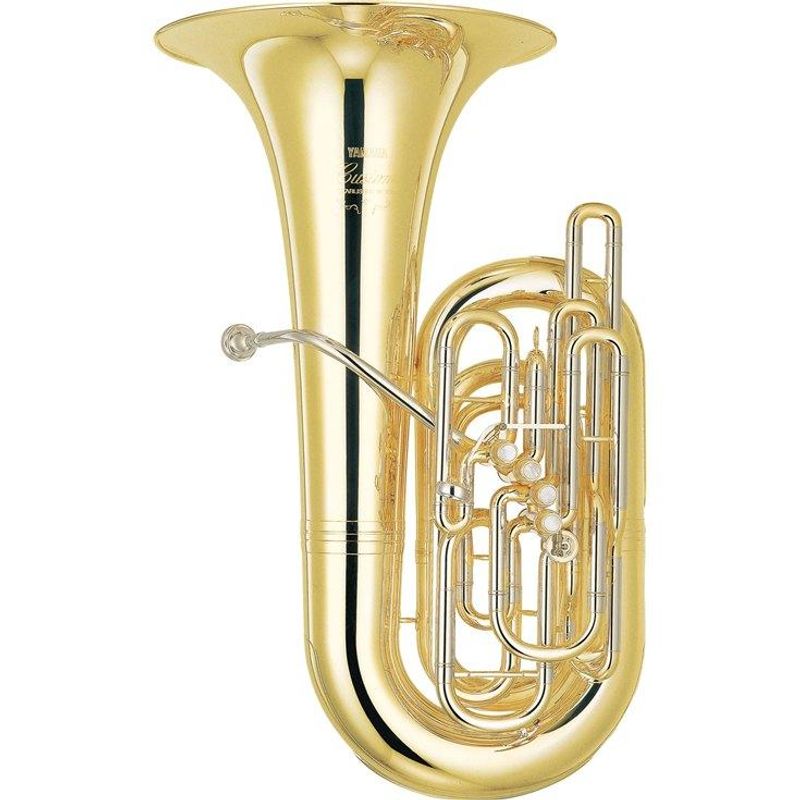 Yamaha Tuba | YCB-822