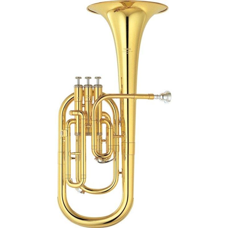 Yamaha althorn | YAH-203