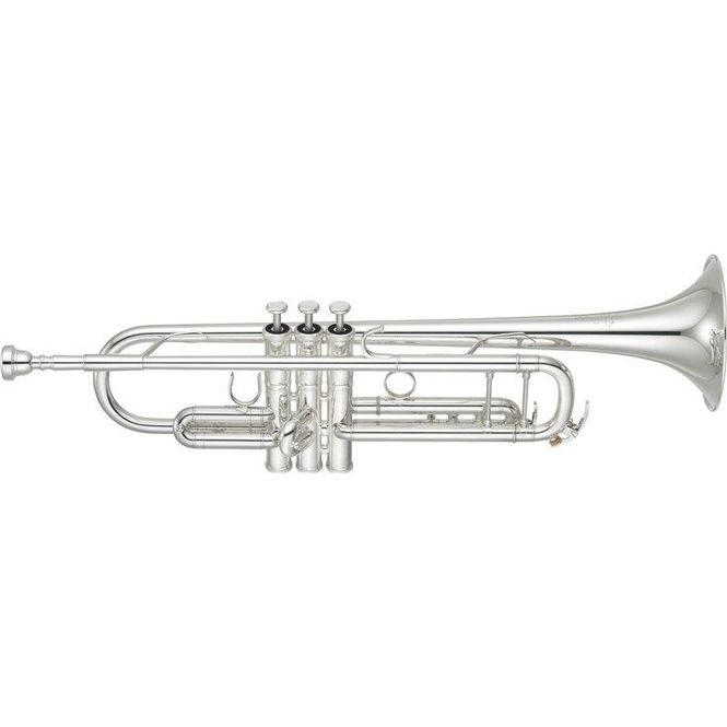 Hovedbilde Yamaha Trompet | YTR-8335GS 04