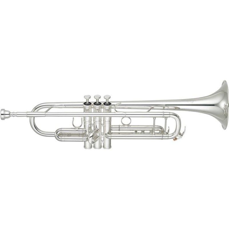 Yamaha Trompet | YTR-8335GS 04