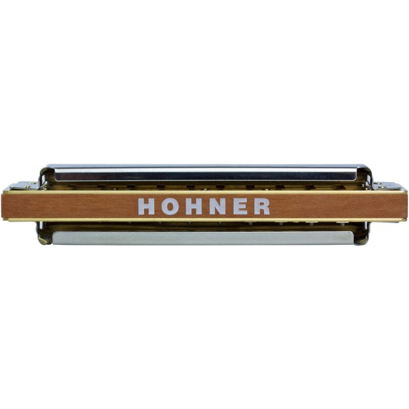 Hohner Marine Band 1896 munnspill C-dur