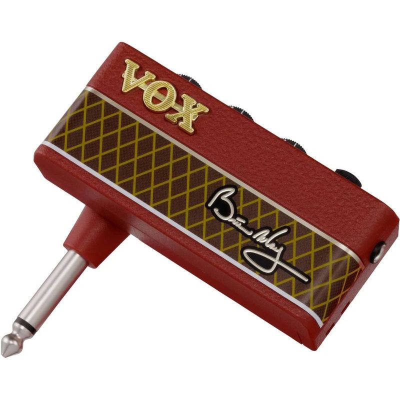 VOX AP-BM amPlug Brian May Hodetelefonforsterker for gitar