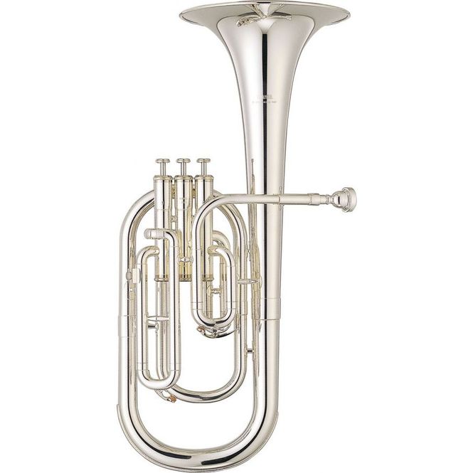 Hovedbilde Yamaha Althorn | YAH-203S