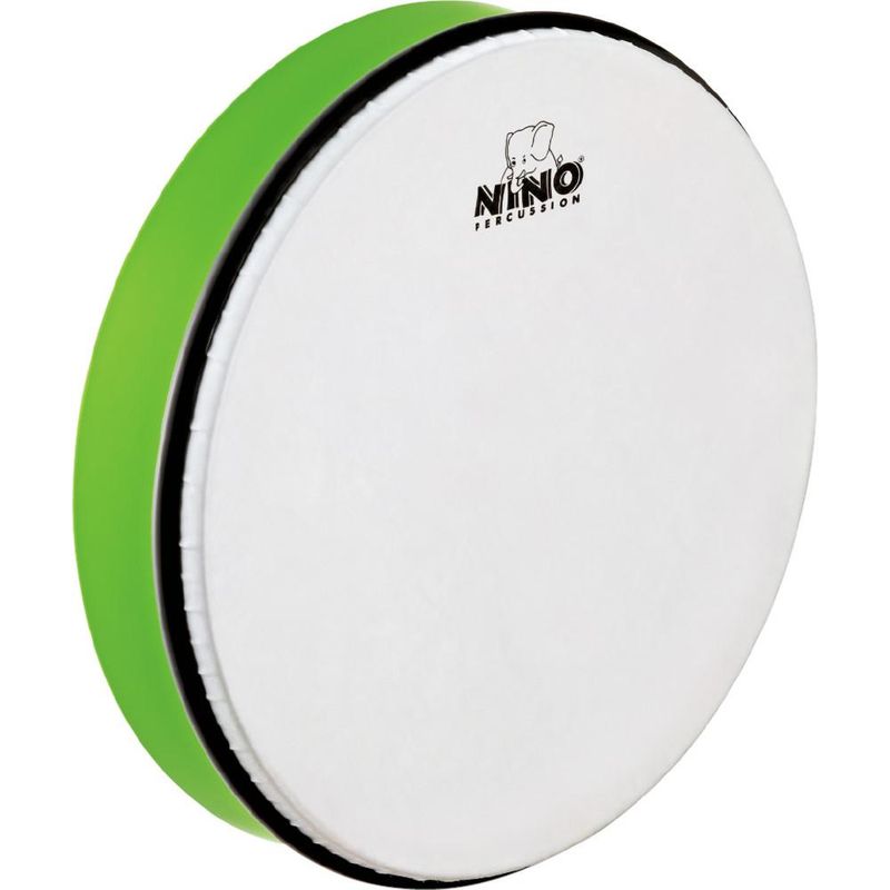 Meinl Nino håndtromme av ABS-plast 12