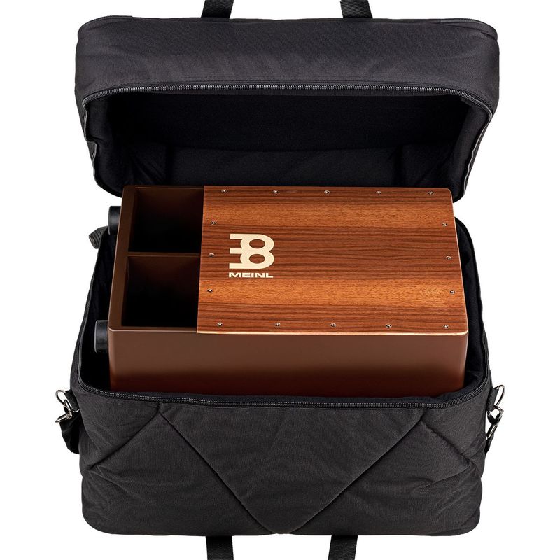 Meinl MCJB-L Professional Cajon Bag, Large