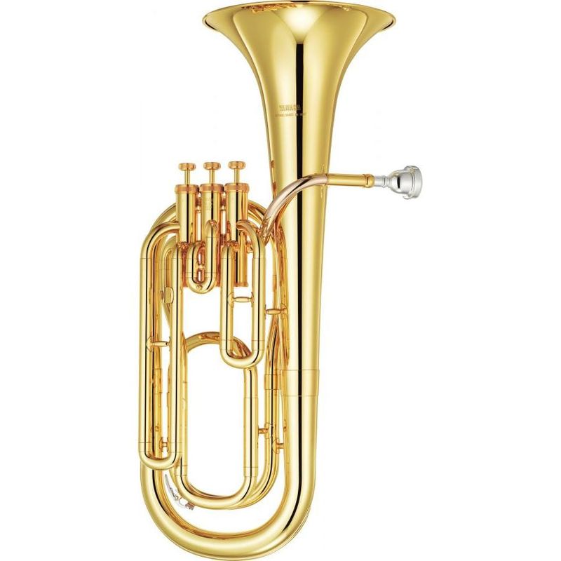 Yamaha Baritone | YBH-301