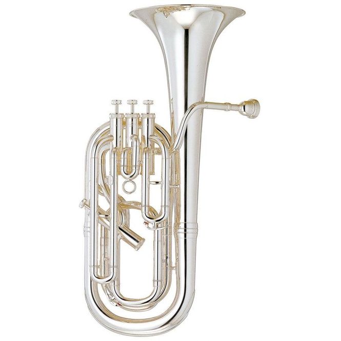 Hovedbilde Yamaha Baritone | YBH-621S