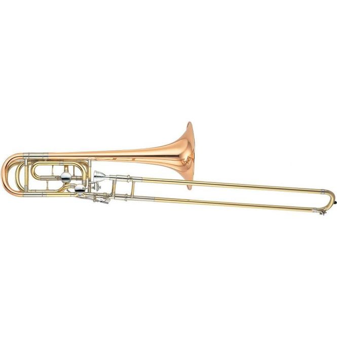 Hovedbilde Yamaha Trombone | YBL-822G