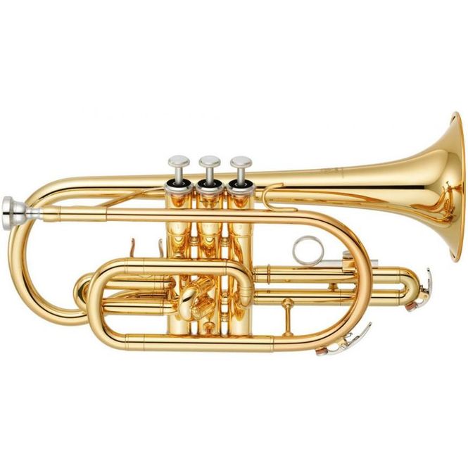 Hovedbilde Yamaha Kornett | YCR-2330III