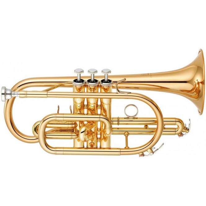 Hovedbilde Yamaha Kornett | YCR-4330GII