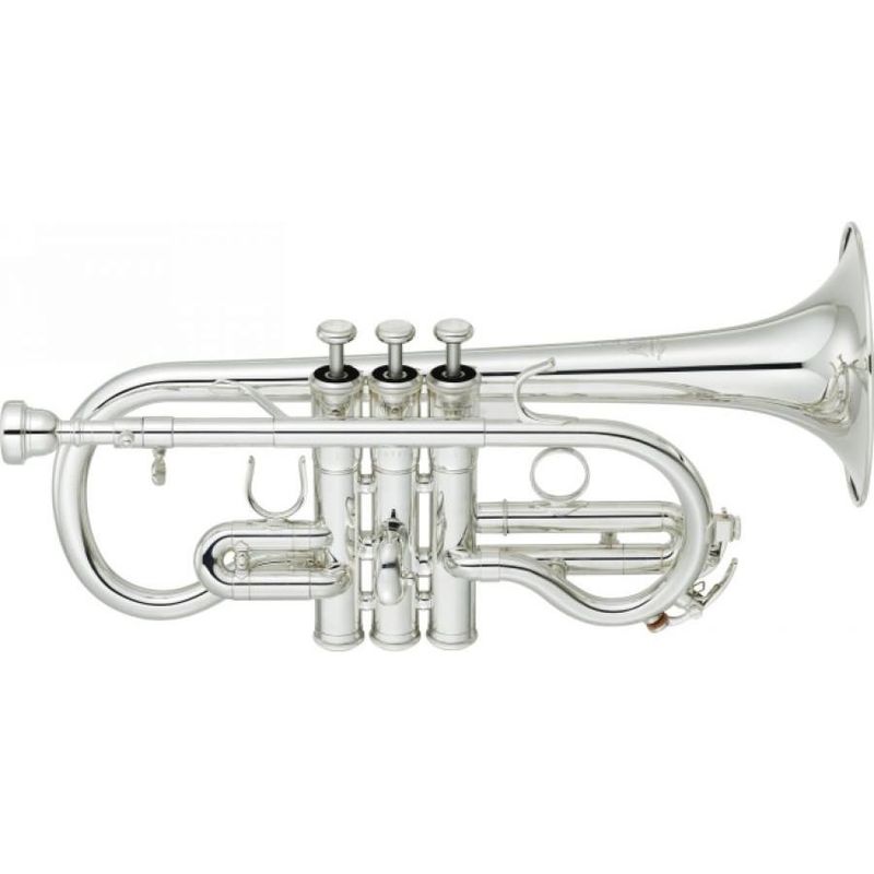 Yamaha Eb-Kornett | YCR-8620S