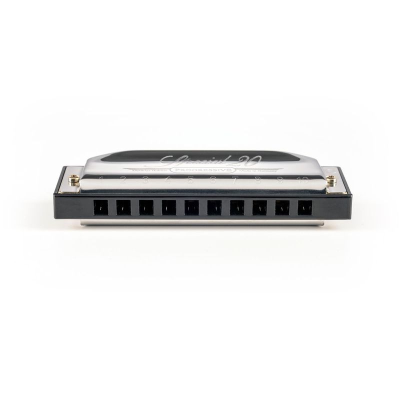 Hohner Special 20 D-dur Diatonisk munnspill