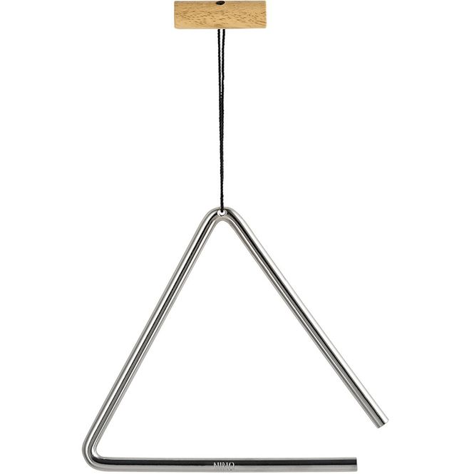 Hovedbilde Meinl NINO551 Triangel 6