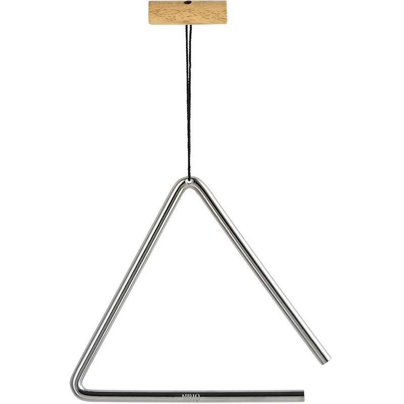 Meinl NINO551 Triangel 6