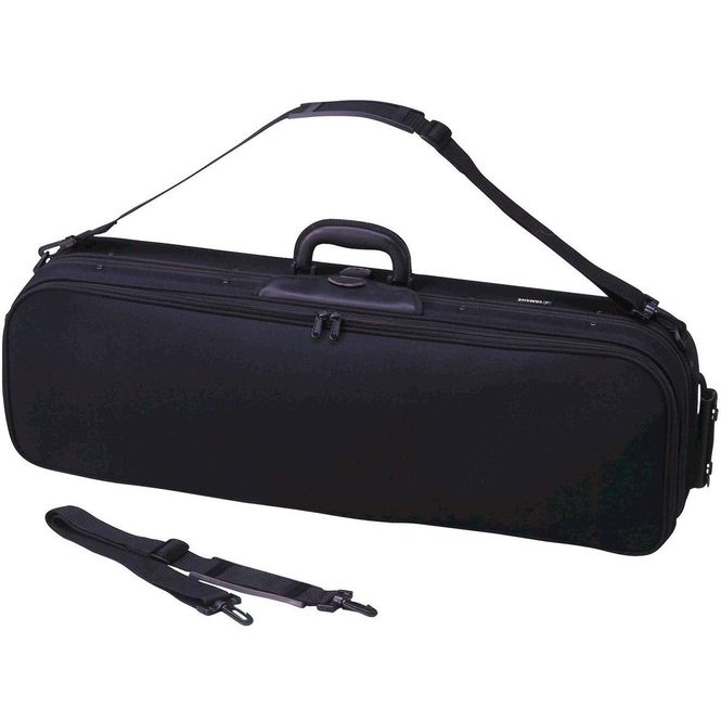 Hovedbilde Yamaha VHC2 Fiolinkasse 4/4 størrelse