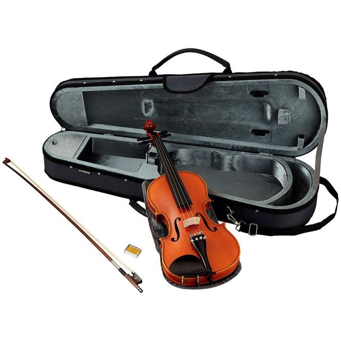 Hovedbilde Yamaha V5SA Fiolin-pakke 1/2 størrelse