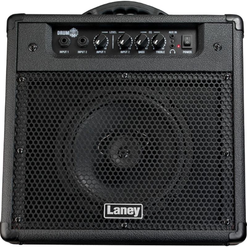 Laney DH40 DrumHUB Trommeforsterker 40W