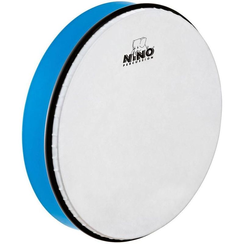 Meinl Nino håndtromme av ABS-plast 12