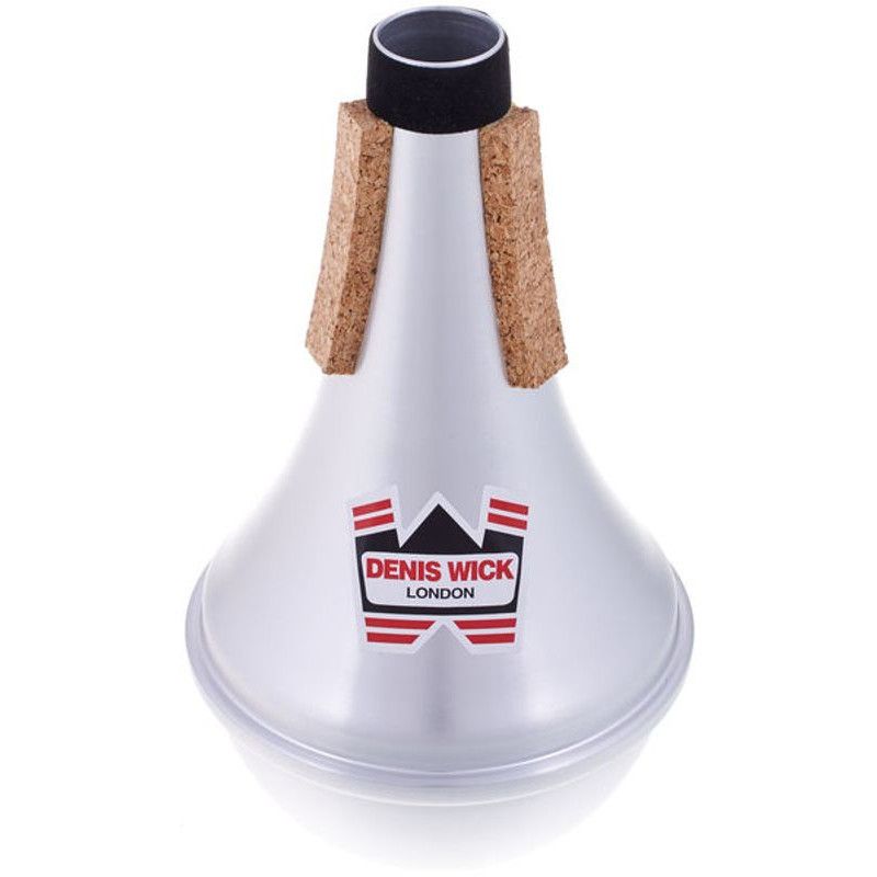 Denis Wick 5504 Straight Mute for trompet og kornett