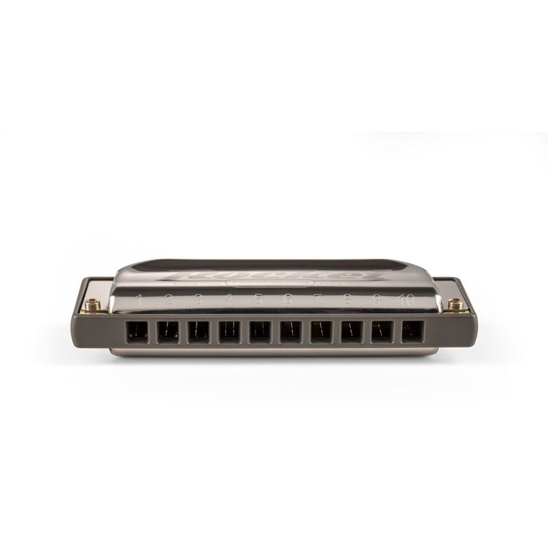 Hohner Rocket Diatonisk munnspill H (B)-dur