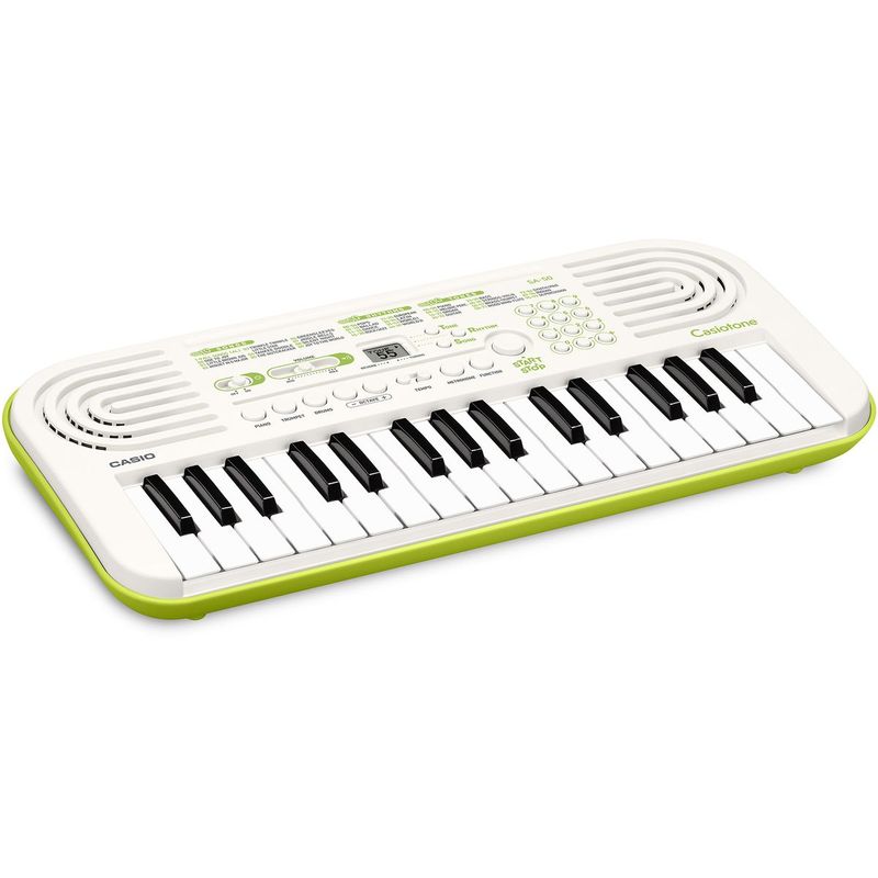Casio SA-50 Keyboard