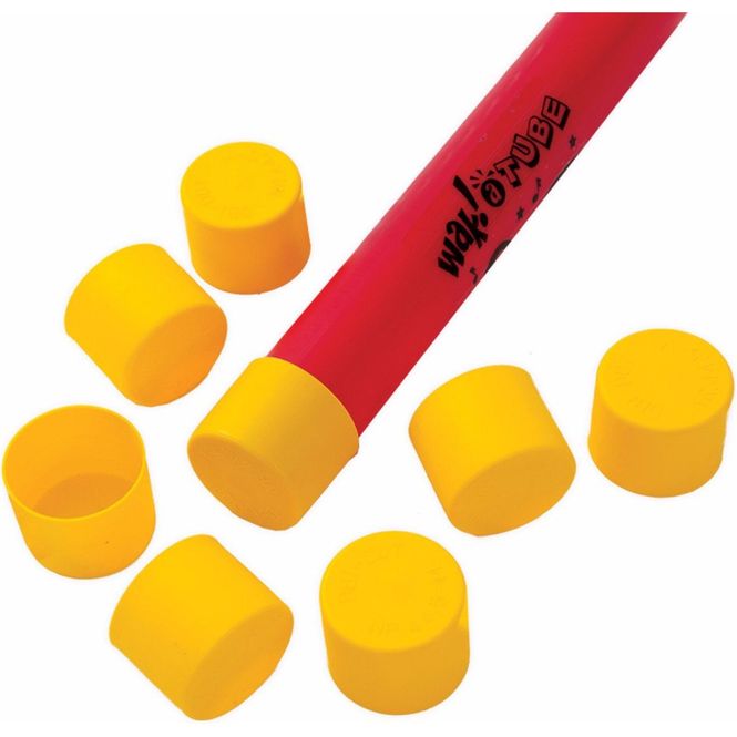 Hovedbilde Wak-a-Cap - Oktaveringskapsel for Wak-a-Tubes